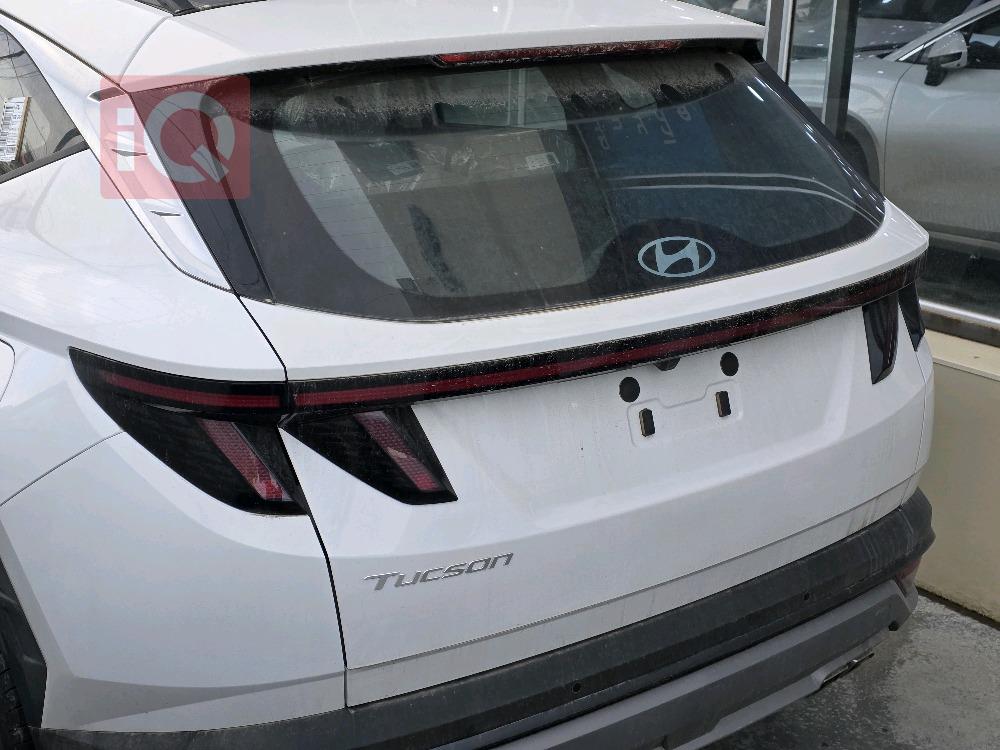 هيونداي توسان